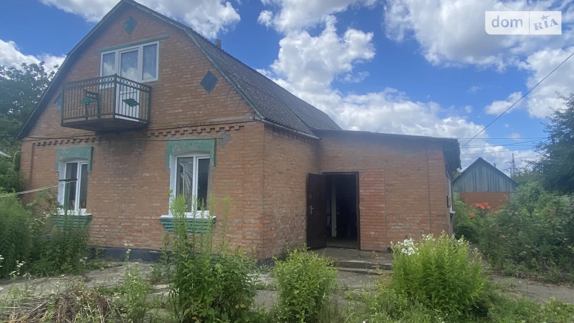 Продається одноповерховий будинок 85 кв. м з подвалом, цена: 59000 $ - фото 5