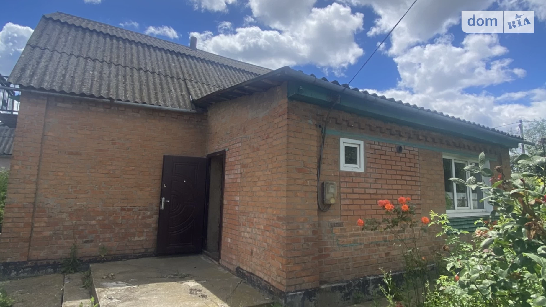 Продається одноповерховий будинок 85 кв. м з подвалом, цена: 59000 $ - фото 4