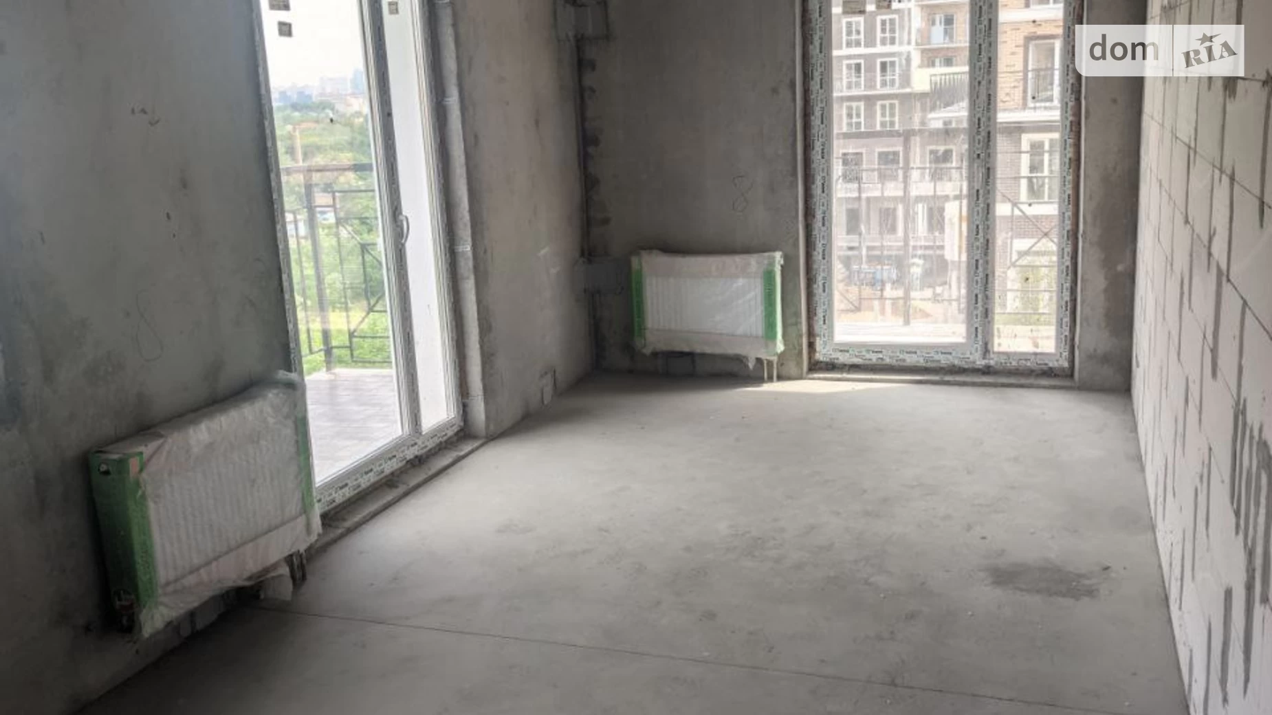 Продается 1-комнатная квартира 47 кв. м в Киеве, ул. Михаила Максимовича, 28Е - фото 3