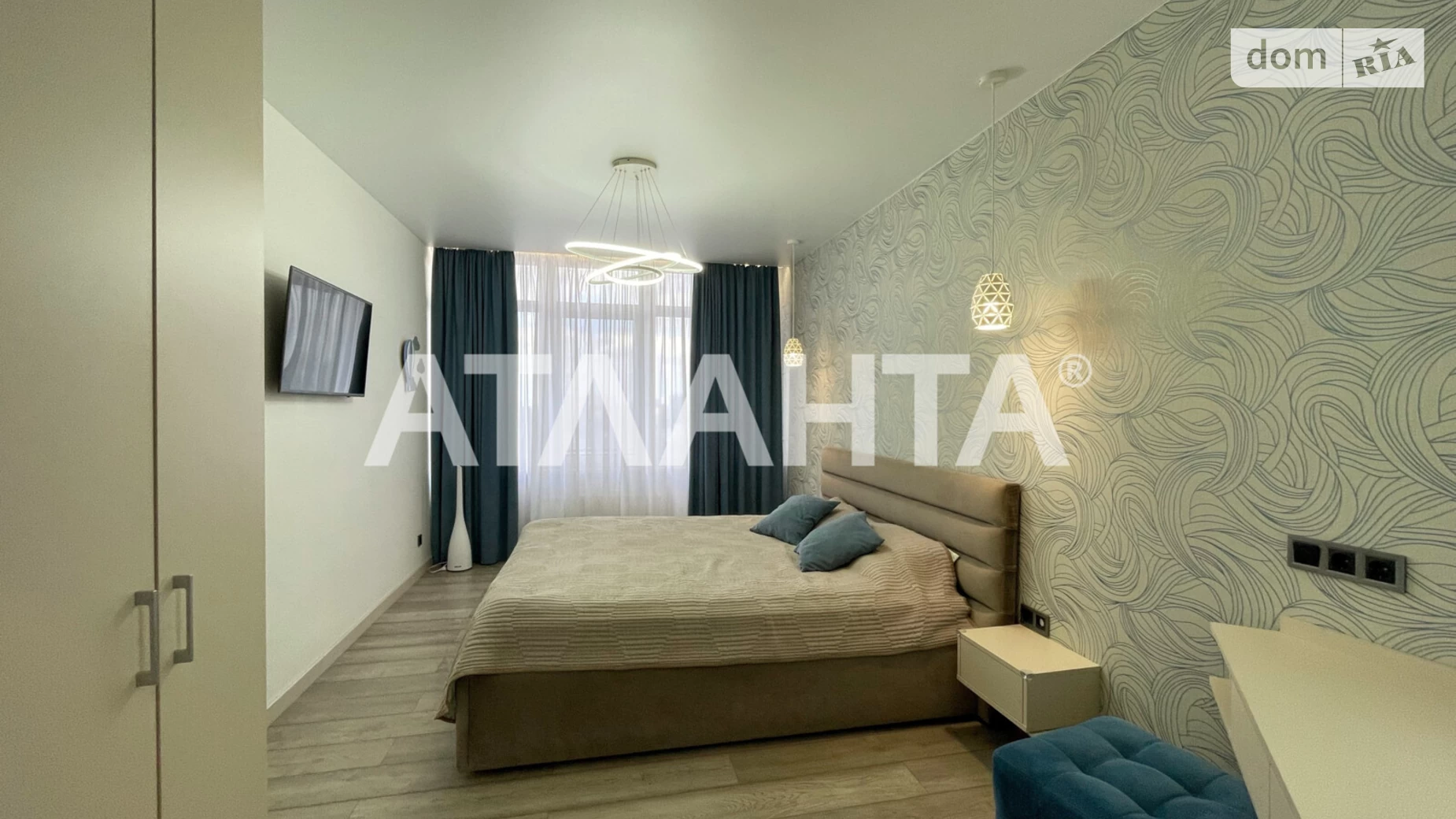 Продается 1-комнатная квартира 43 кв. м в Одессе, ул. Бассейная, 6А - фото 3