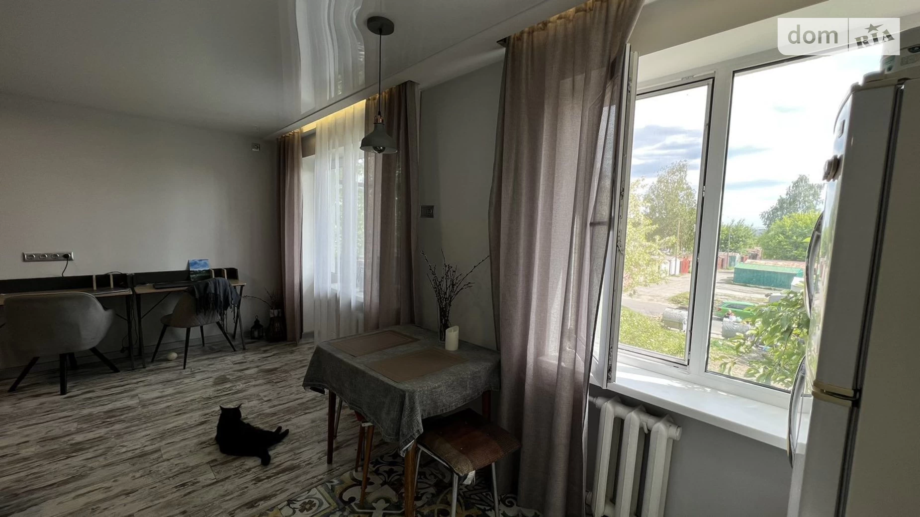 Продается 1-комнатная квартира 31.6 кв. м в Полтаве, цена: 28500 $ - фото 4