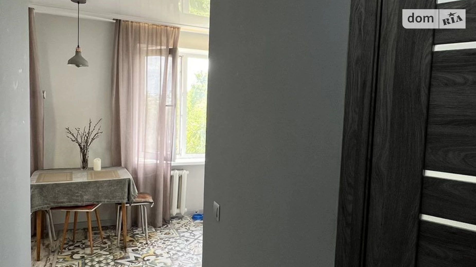 Продается 1-комнатная квартира 31.6 кв. м в Полтаве, цена: 28500 $ - фото 5