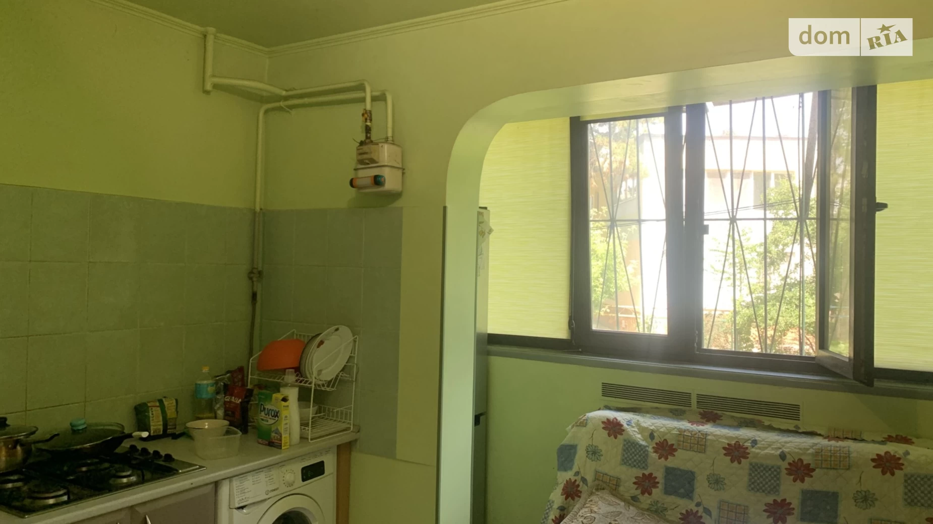 Продається 1-кімнатна квартира 42.2 кв. м у Одесі, вул. Академіка Філатова, 52А - фото 2