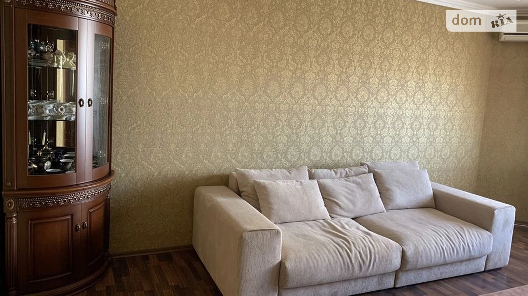 Продается 2-комнатная квартира 85.8 кв. м в Одессе, ул. Старицкого, 20/1 - фото 3