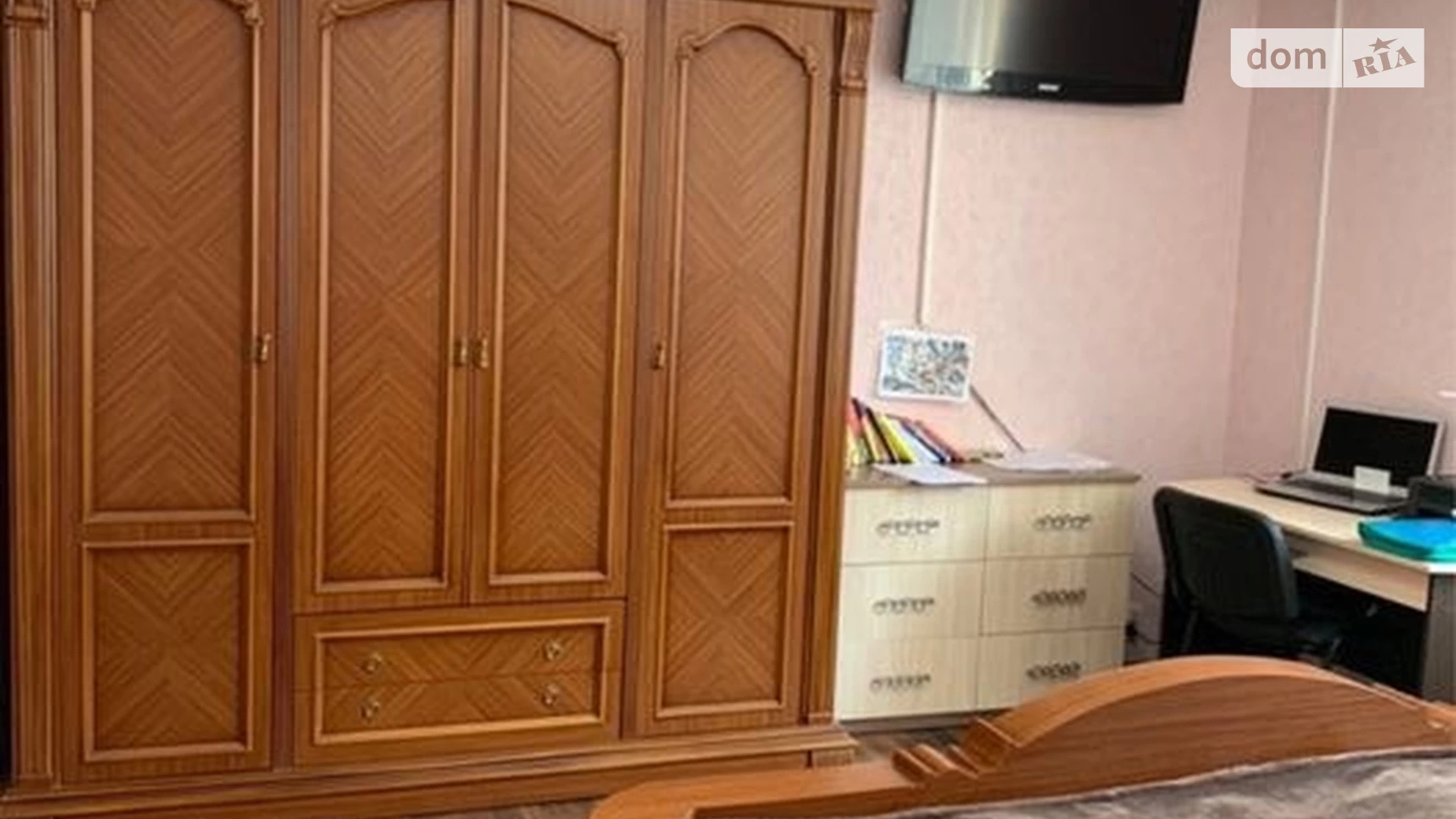 Продается 2-комнатная квартира 85.8 кв. м в Одессе, ул. Старицкого, 20/1 - фото 4