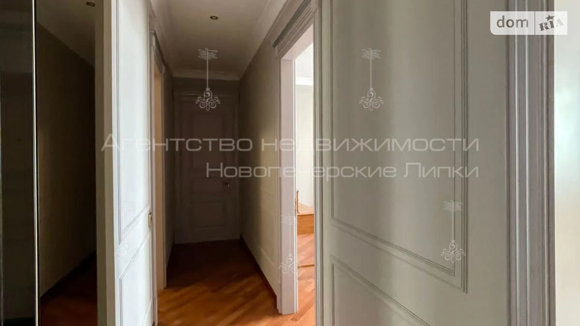 Продається 3-кімнатна квартира 98 кв. м у Києві, вул. Маккейна Джона, 7 - фото 5