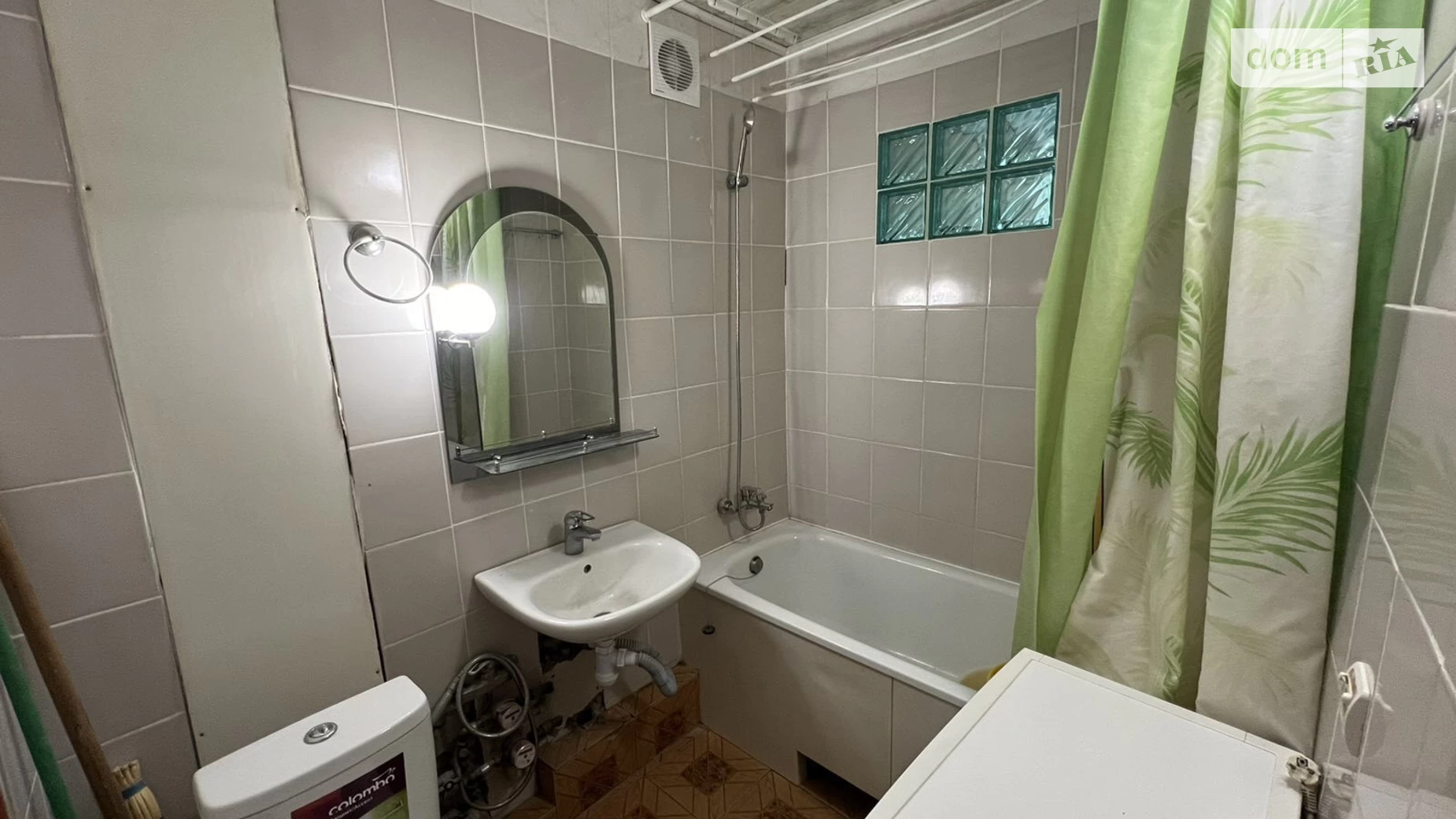 Продається 2-кімнатна квартира 48.3 кв. м у Полтаві, вул. Мазепи Івана - фото 2