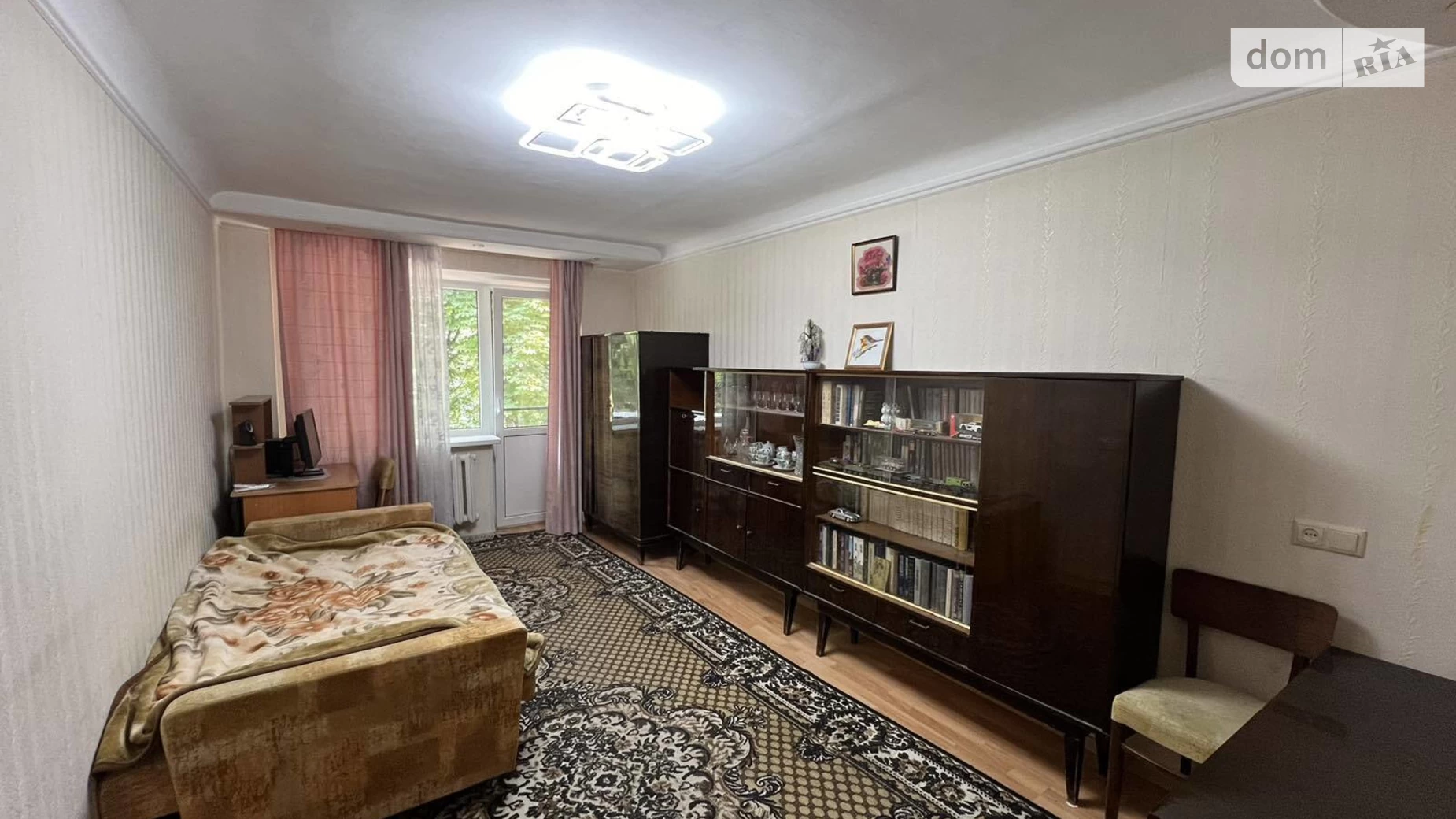 Продається 2-кімнатна квартира 48.3 кв. м у Полтаві, вул. Мазепи Івана - фото 3