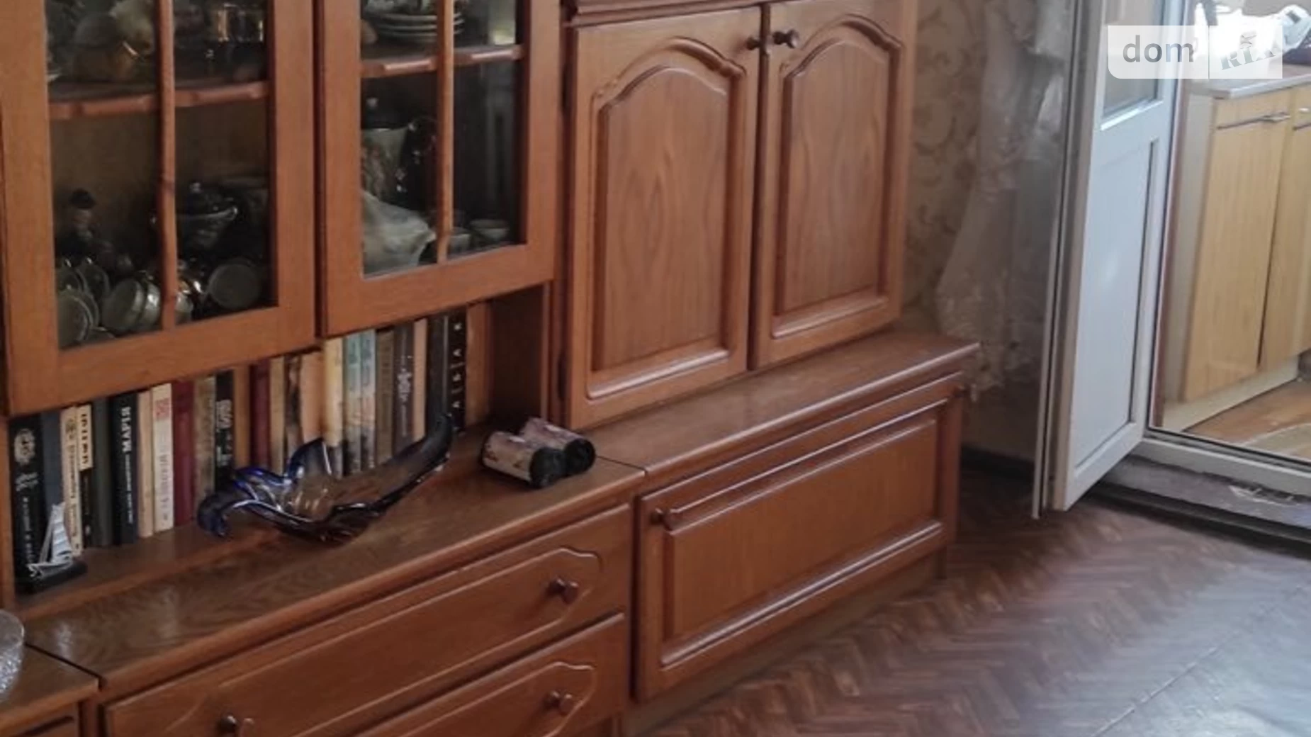 Продается 1-комнатная квартира 33 кв. м в Одессе, Фонтанская дор., 67 - фото 4