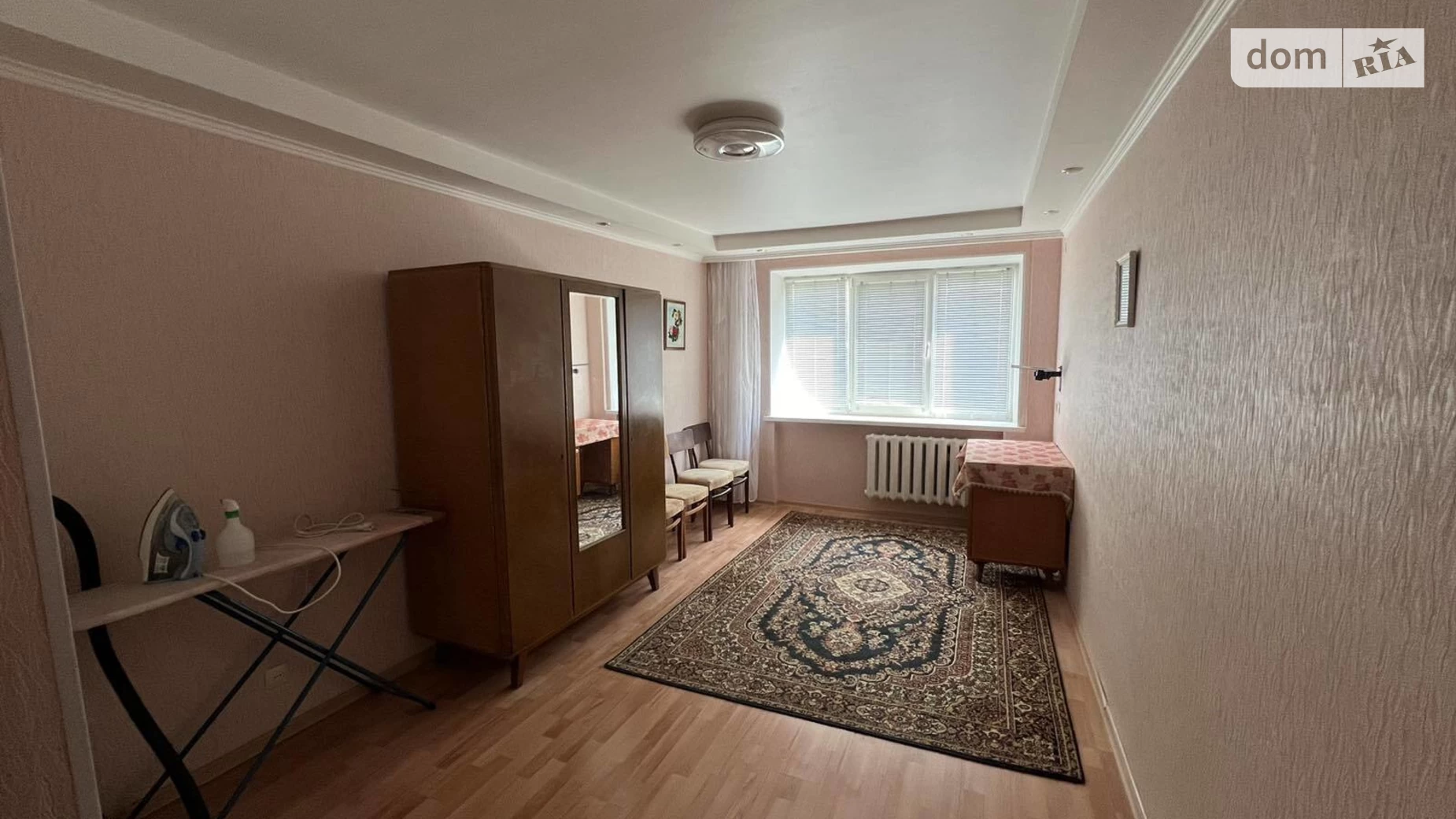 Продається 2-кімнатна квартира 48.3 кв. м у Полтаві, вул. Мазепи Івана - фото 4