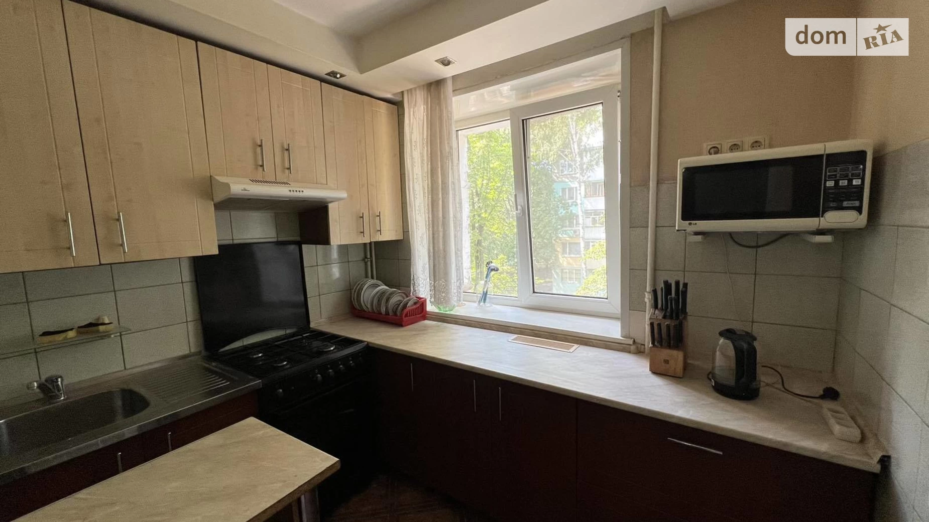 Продається 2-кімнатна квартира 48.3 кв. м у Полтаві, вул. Мазепи Івана - фото 5
