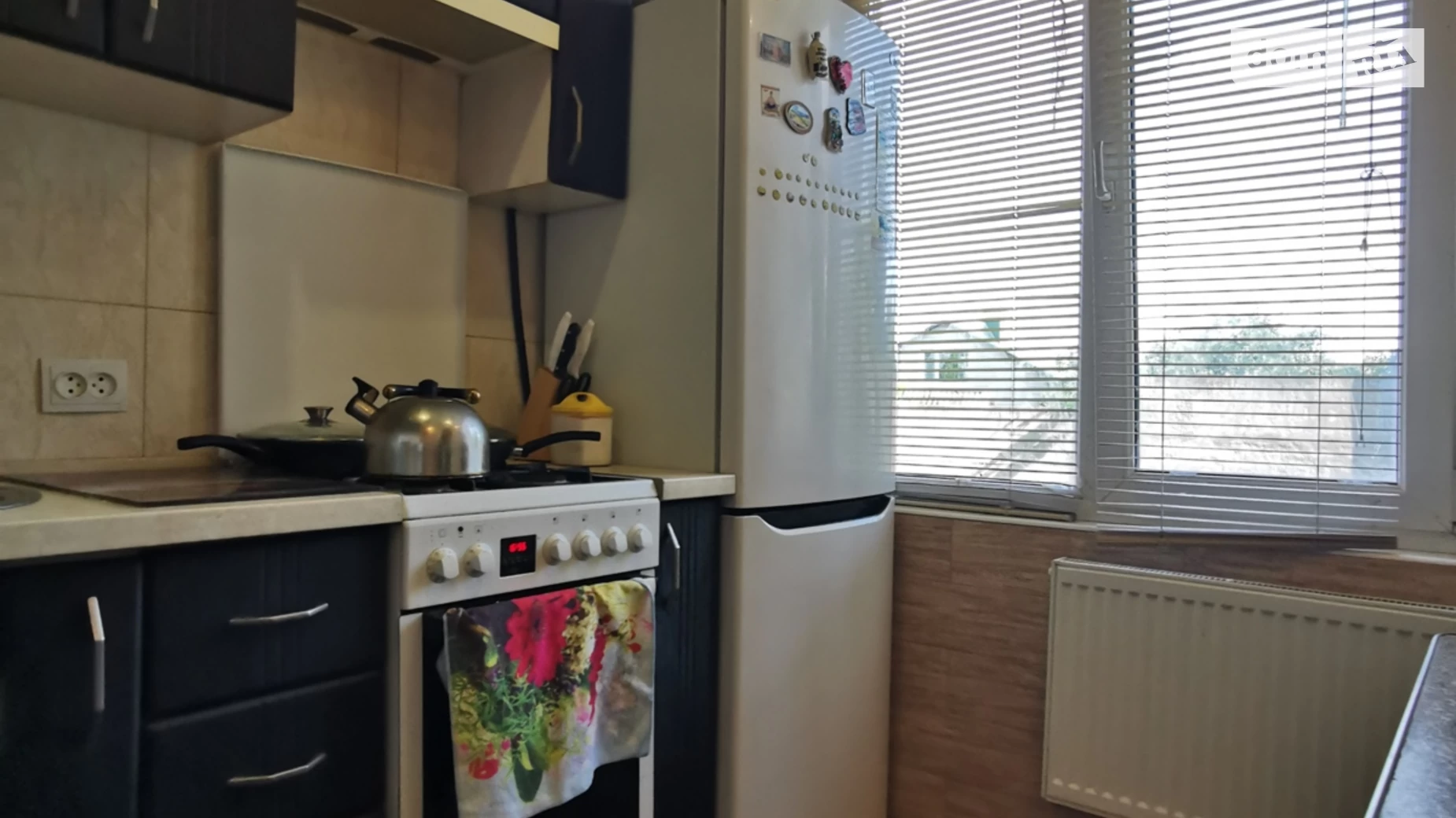 Продается 1-комнатная квартира 30.7 кв. м в Чернигове, ул. Мстиславская, 171 - фото 3