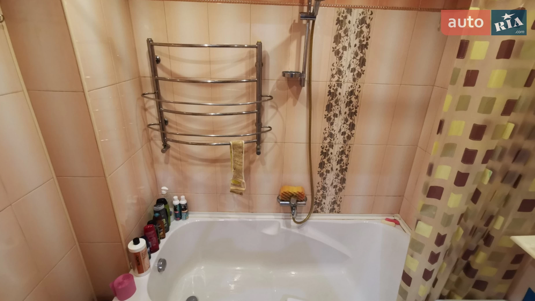 Продается 1-комнатная квартира 30.7 кв. м в Чернигове, ул. Мстиславская, 171 - фото 2