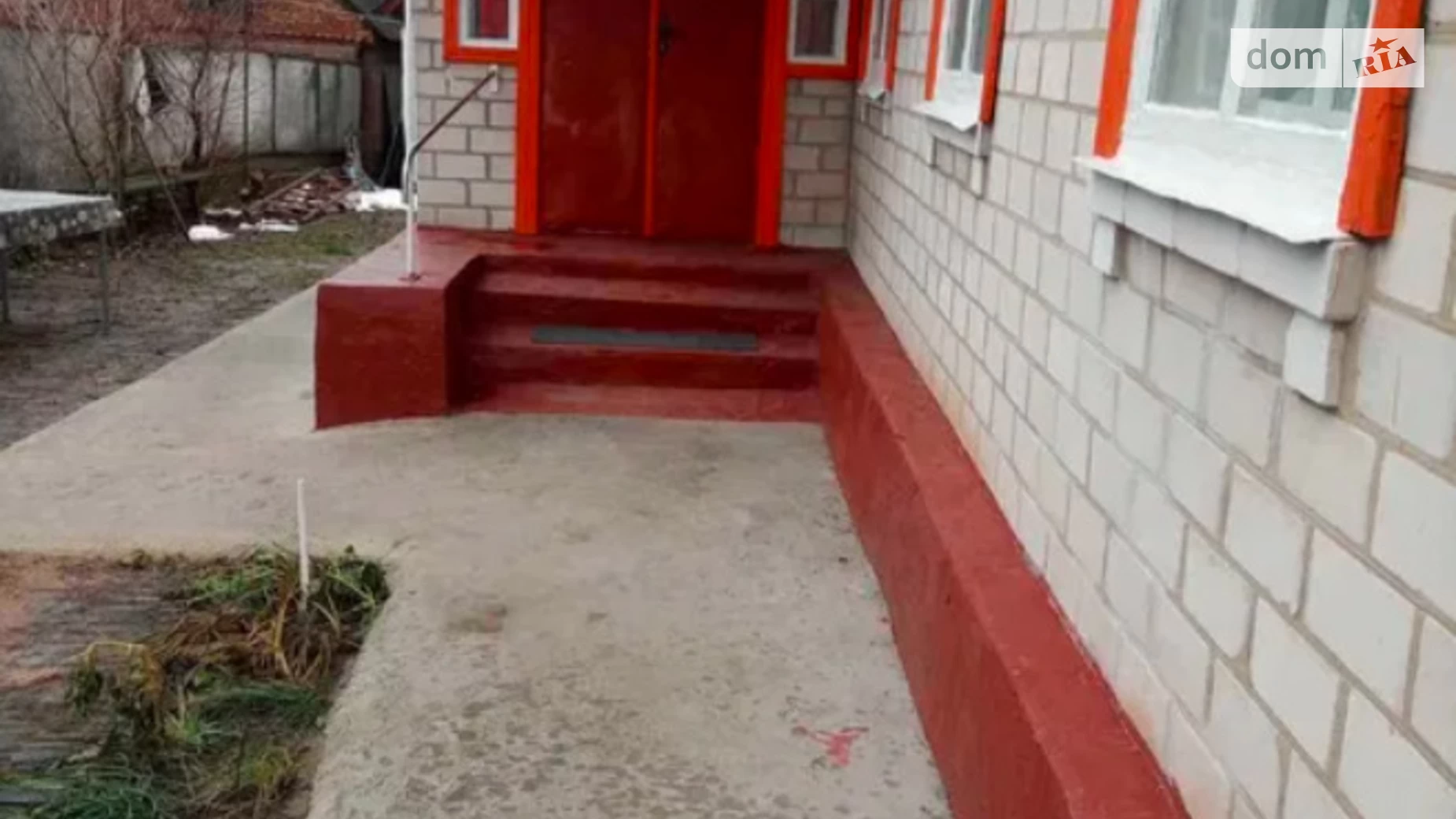 Продається одноповерховий будинок 70 кв. м з меблями, цена: 17000 $ - фото 2