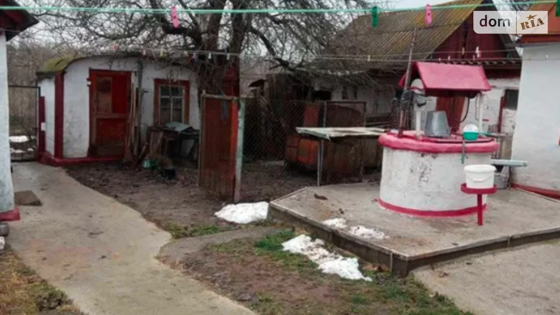 Продається одноповерховий будинок 70 кв. м з меблями, цена: 17000 $ - фото 5