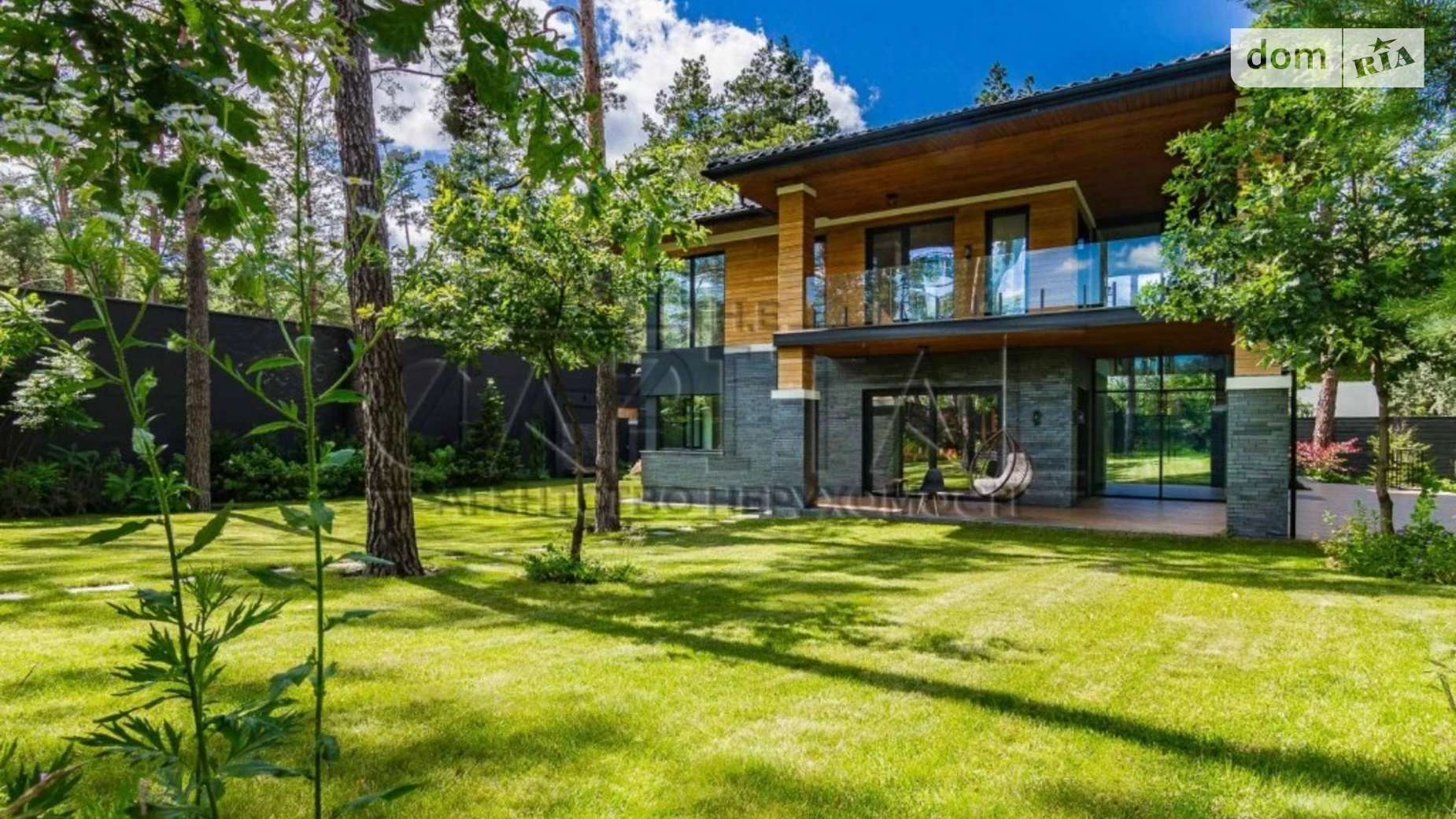 Продається будинок 2 поверховий 520 кв. м з ділянкою, цена: 1200000 $ - фото 2