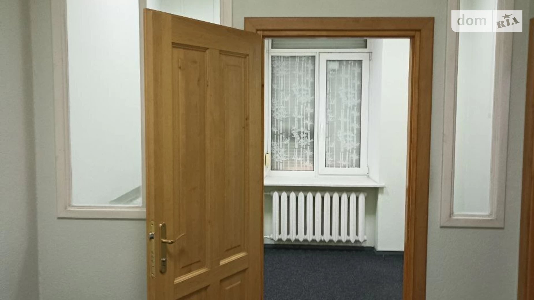 Здається в оренду офіс 94 кв. м в бізнес-центрі, цена: 30800 грн - фото 5