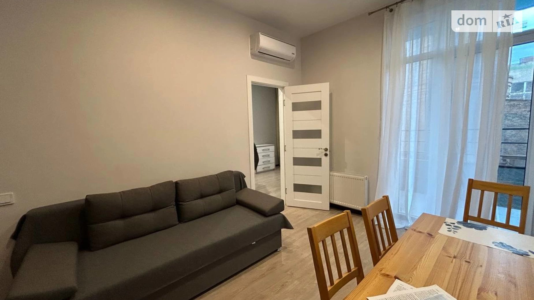 Продается 1-комнатная квартира 39.8 кв. м в Одессе, ул. Анатолия Бачинского(Неделина), 78 корпус 2 - фото 5