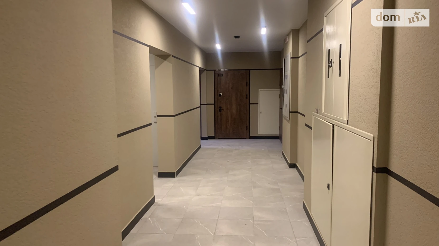 Продается 1-комнатная квартира 37 кв. м в Ирпене, ул. Университетская(Карла Маркса), 1Л - фото 2