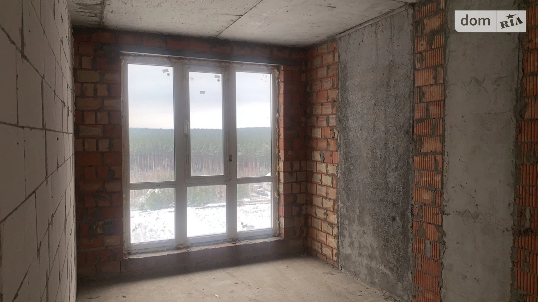 Продается 1-комнатная квартира 37 кв. м в Ирпене, ул. Университетская(Карла Маркса), 1Л - фото 5