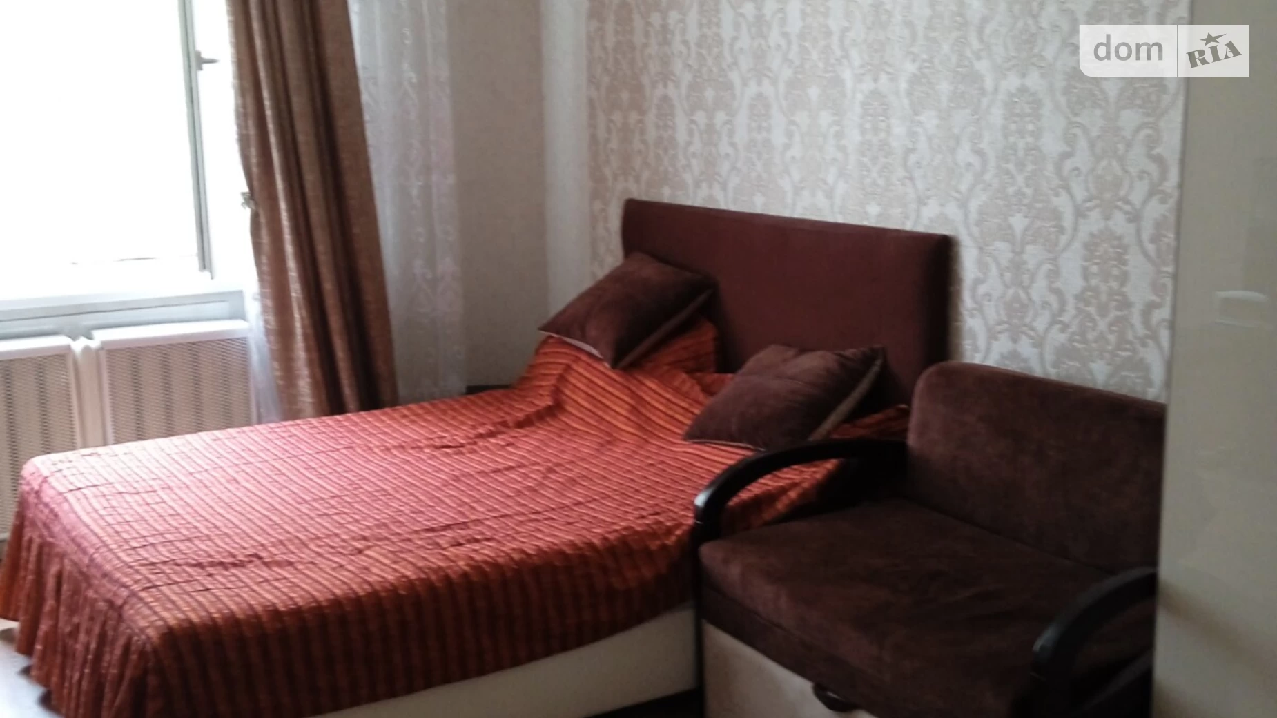 Продается 1-комнатная квартира 43 кв. м в Одессе, ул. Академика Заболотного, 66/2 - фото 3