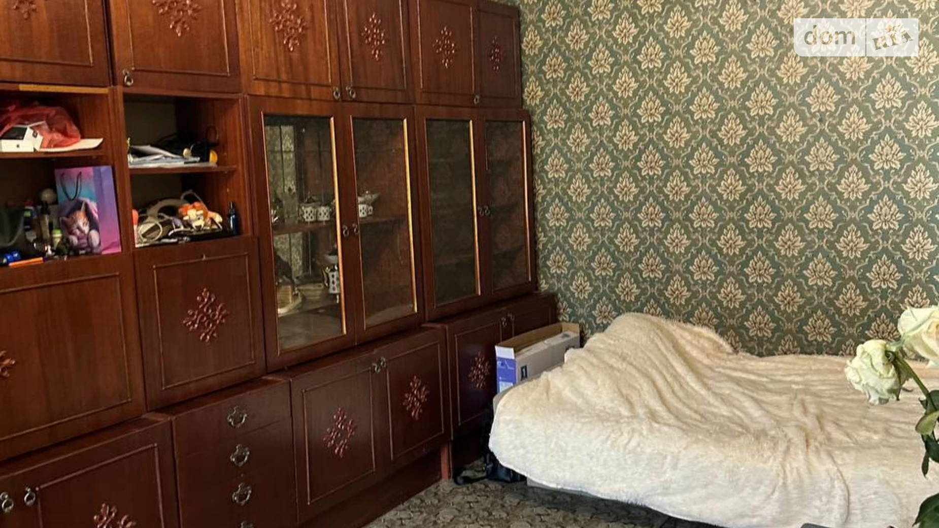 Продається 1-кімнатна квартира 31.4 кв. м у Дніпрі, просп. Науки(Гагаріна) - фото 4