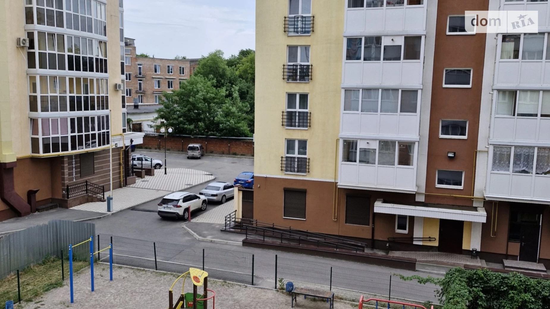 Продается 2-комнатная квартира 77.4 кв. м в Полтаве, цена: 120000 $ - фото 2