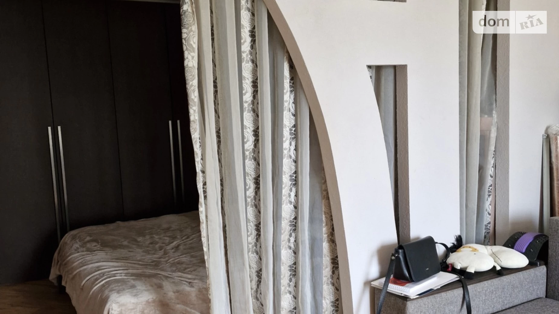 Продается 2-комнатная квартира 77.4 кв. м в Полтаве, ул. Антона Грицая(Ляхова), 12А - фото 4