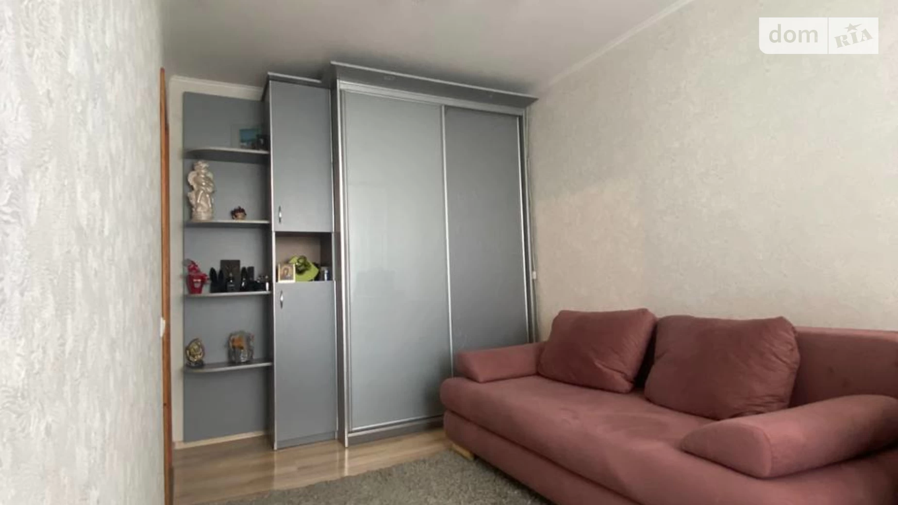 Продается 2-комнатная квартира 47 кв. м в Ровно - фото 5