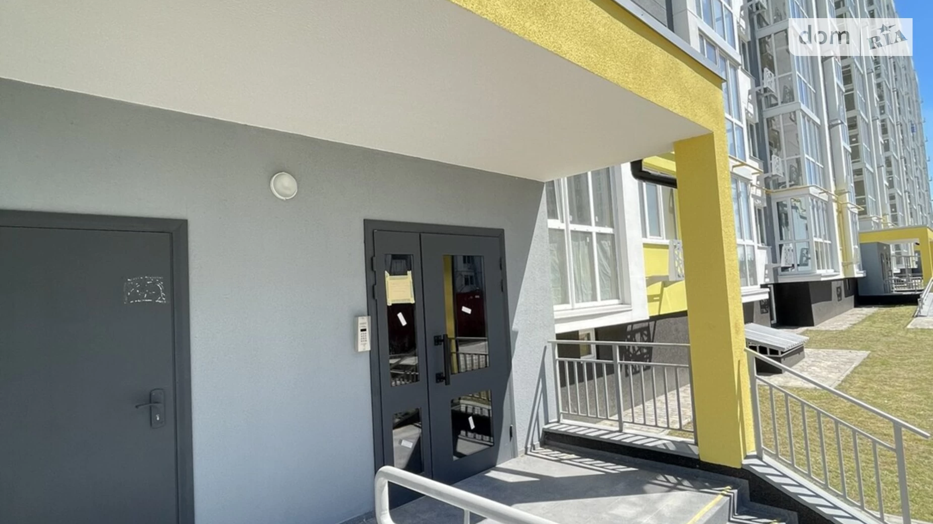 Продается 2-комнатная квартира 59.1 кв. м в Полтаве, цена: 44000 $ - фото 4