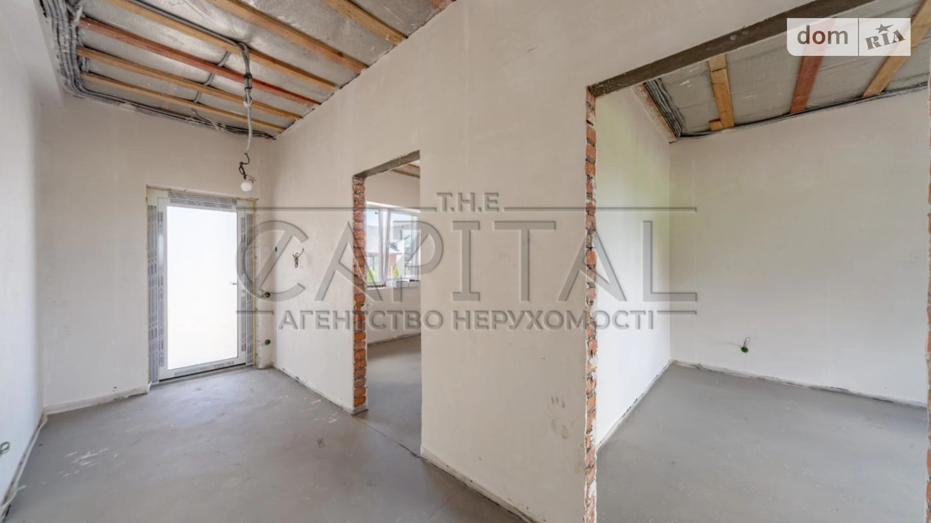 Продается одноэтажный дом 116 кв. м с баней/сауной, цена: 150000 $ - фото 2