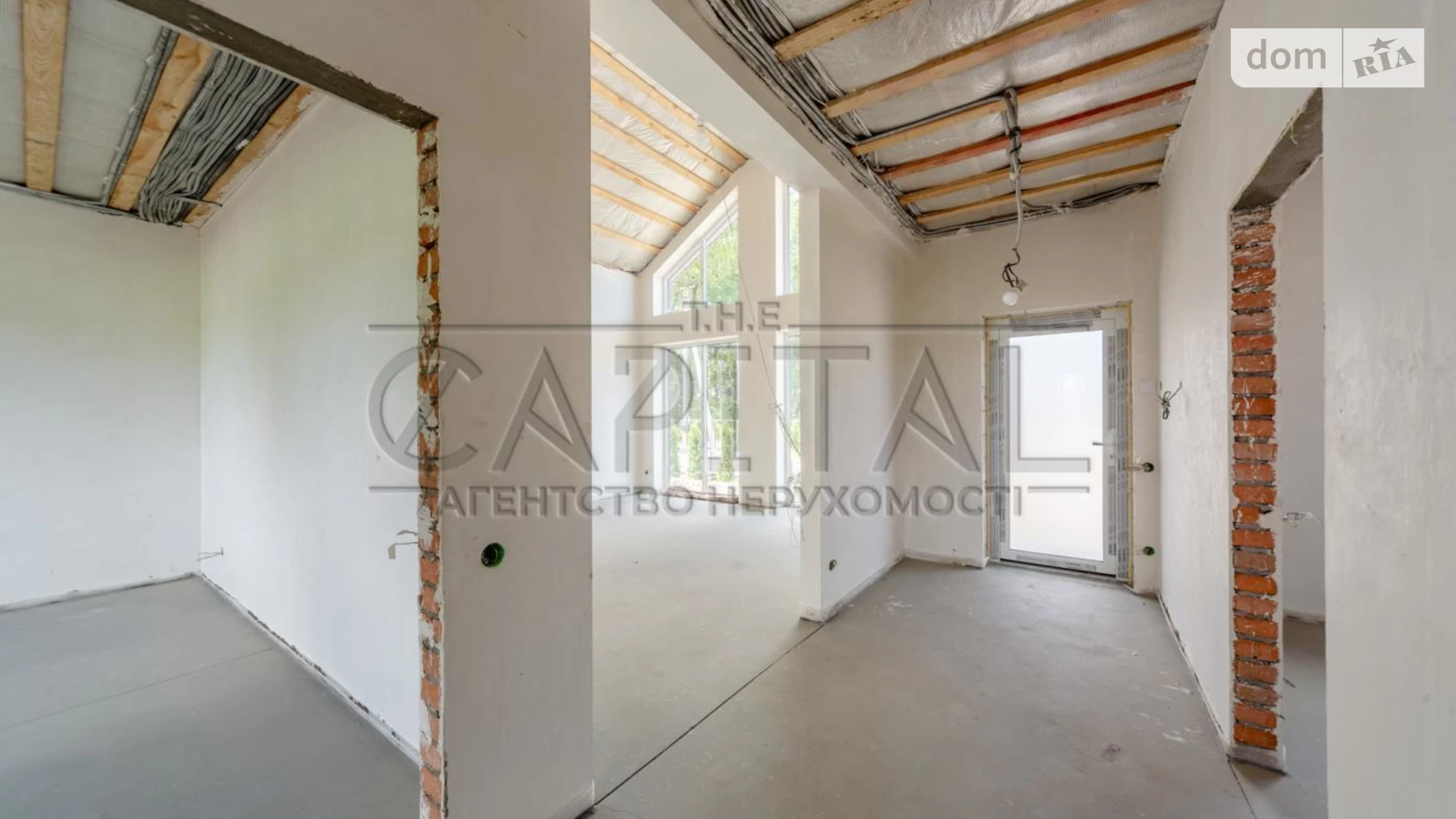 Продается одноэтажный дом 116 кв. м с баней/сауной, цена: 150000 $ - фото 3