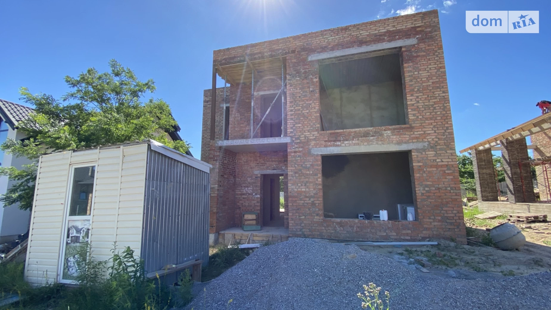 Продається будинок 2 поверховий 155 кв. м з гаражем, цена: 140000 $ - фото 5