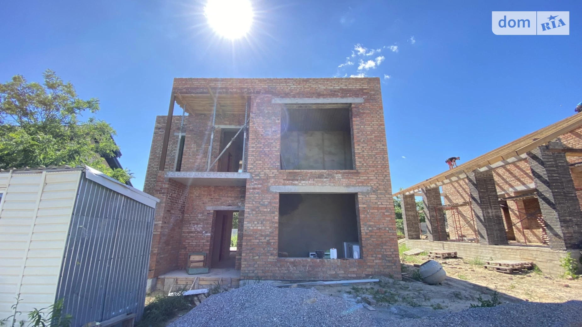 Продається будинок 2 поверховий 155 кв. м з гаражем, цена: 140000 $ - фото 4