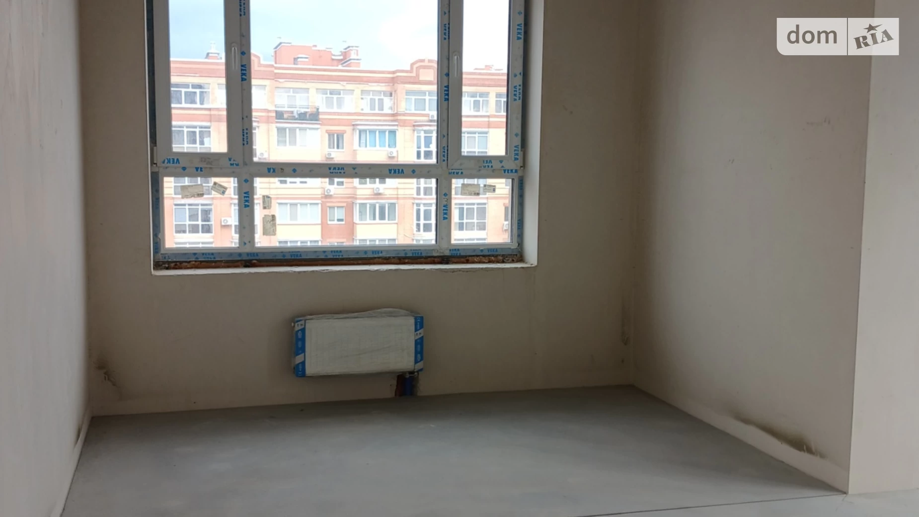 Продается 2-комнатная квартира 61 кв. м в Ирпене, ул. Университетская(Карла Маркса), 3/1 - фото 4