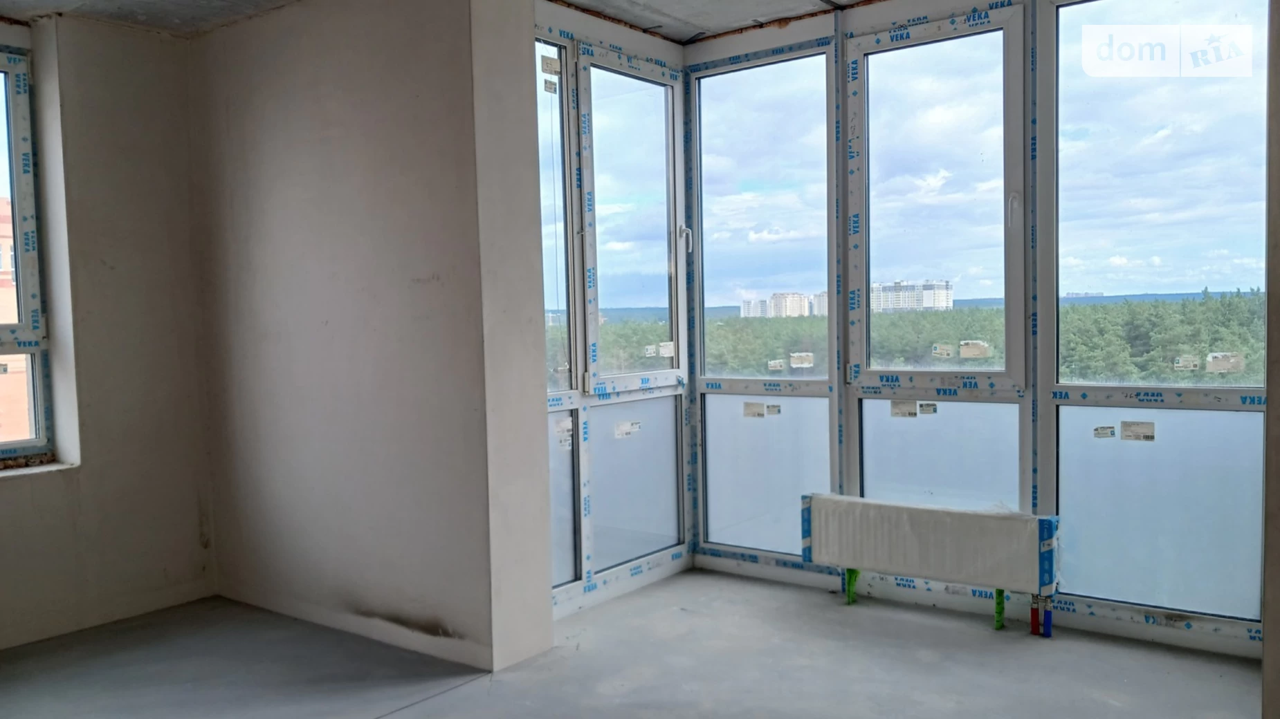 Продается 2-комнатная квартира 61 кв. м в Ирпене, ул. Университетская(Карла Маркса), 3/1 - фото 5