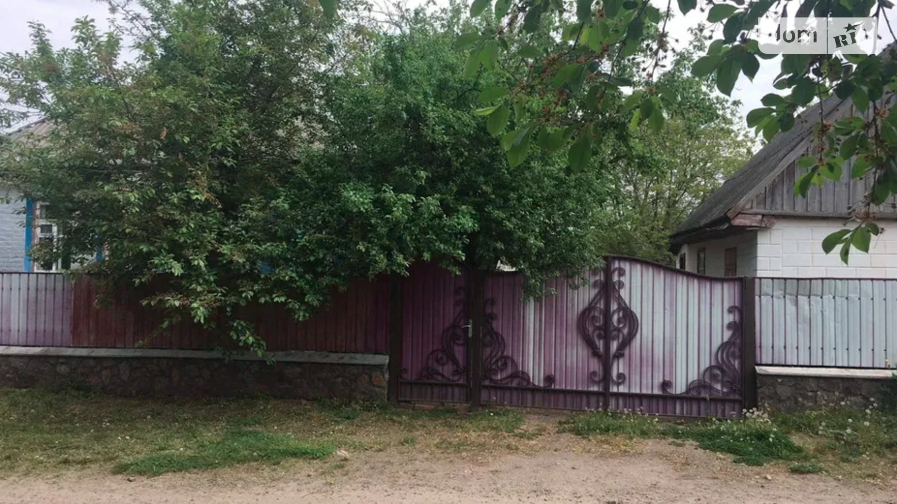 Продается одноэтажный дом 60 кв. м с садом, цена: 5000 $ - фото 2