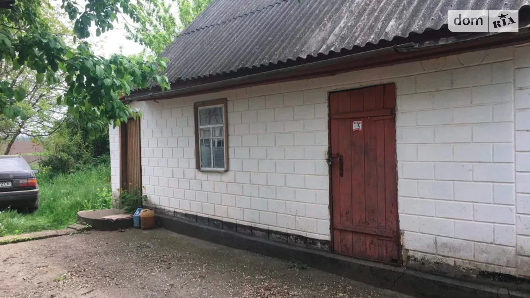 Продается одноэтажный дом 60 кв. м с садом, цена: 5000 $ - фото 3