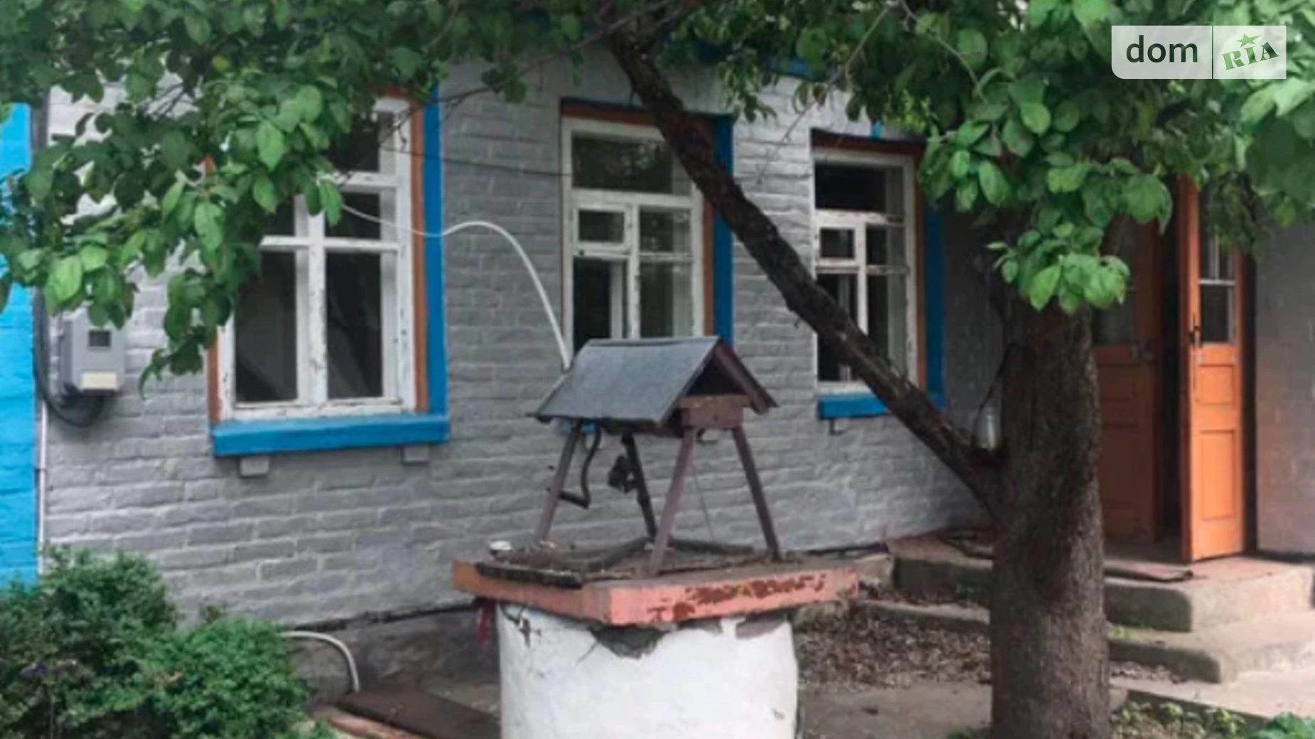 Продается одноэтажный дом 60 кв. м с садом, цена: 5000 $ - фото 4