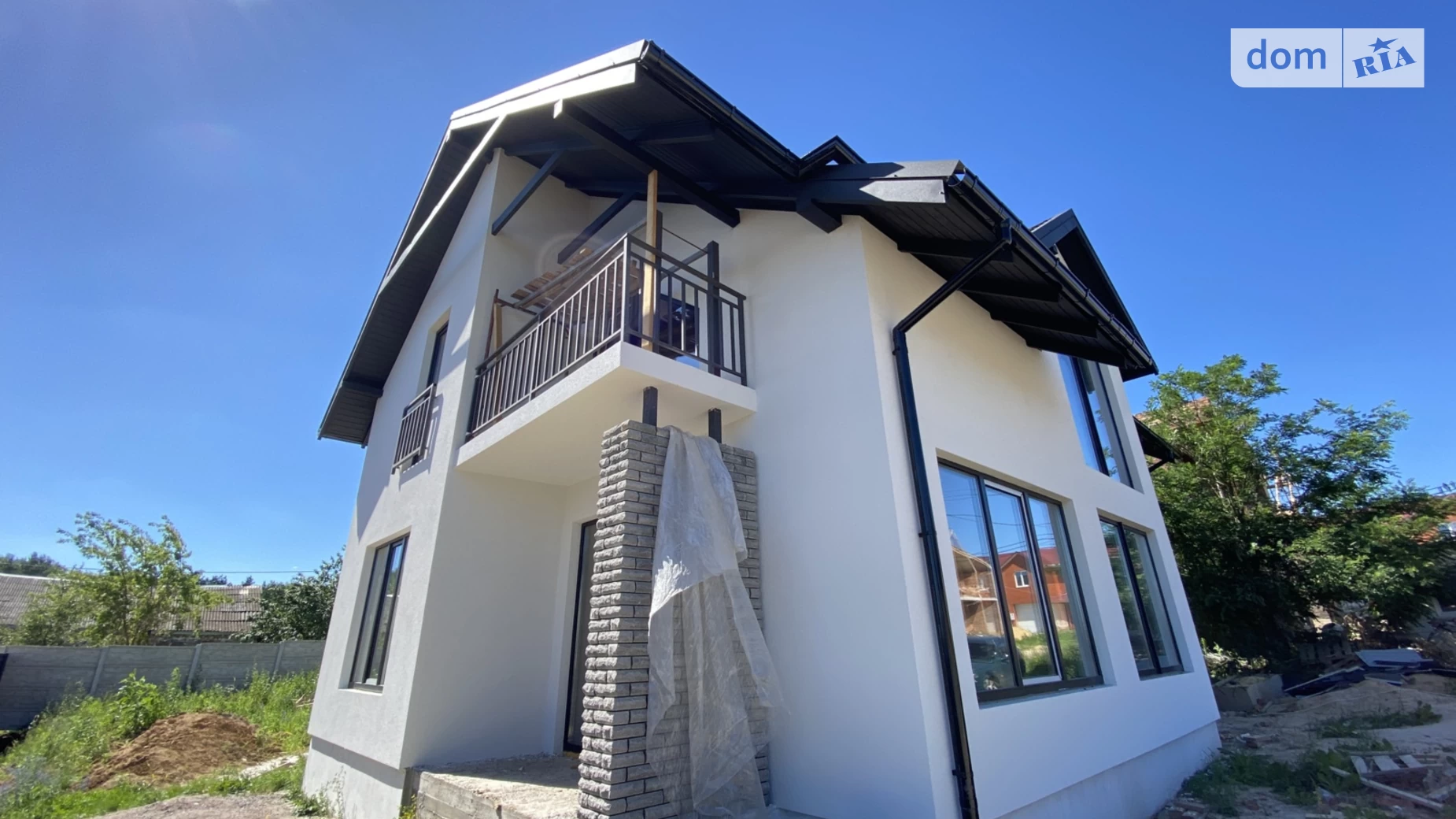 Продається будинок 2 поверховий 123 кв. м з садом, цена: 120000 $ - фото 5