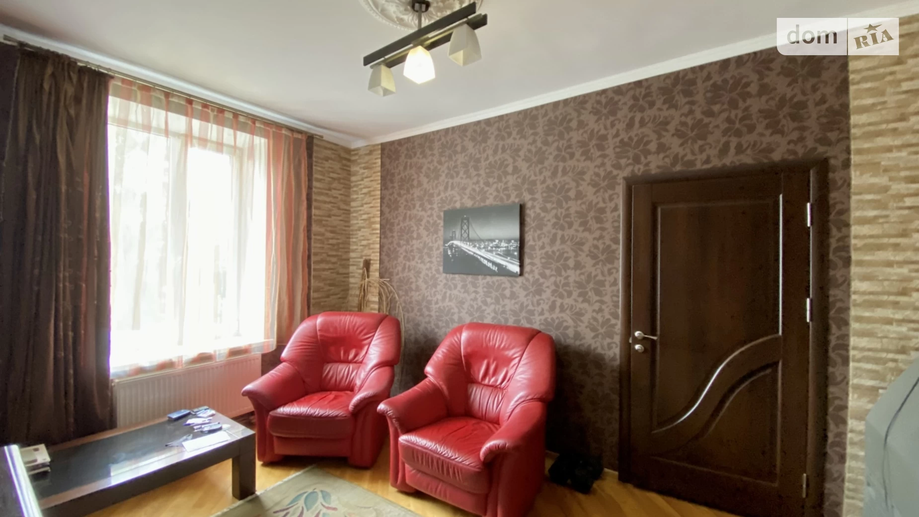 Продается 2-комнатная квартира 65 кв. м в Виннице, ул. Степана Бандеры(Льва Толстого) - фото 3