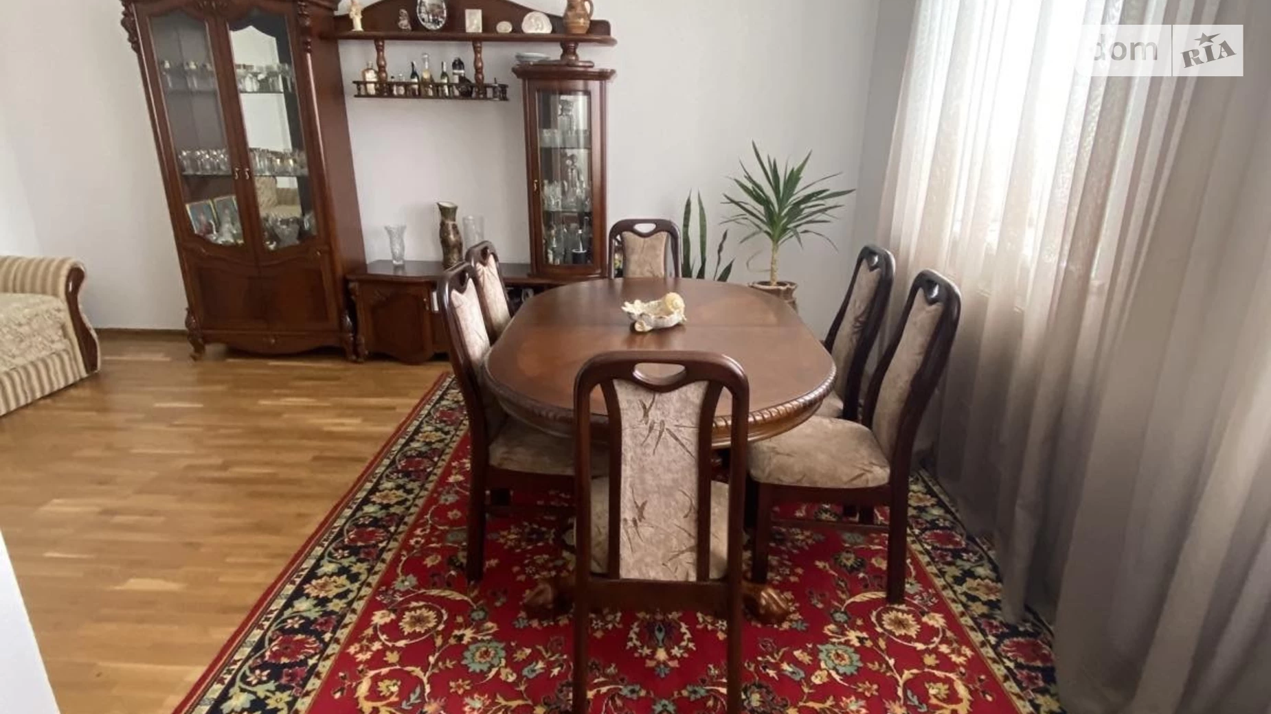 Продается 3-комнатная квартира 75 кв. м в Черткове, ул. Степана Бандеры, 15 - фото 3