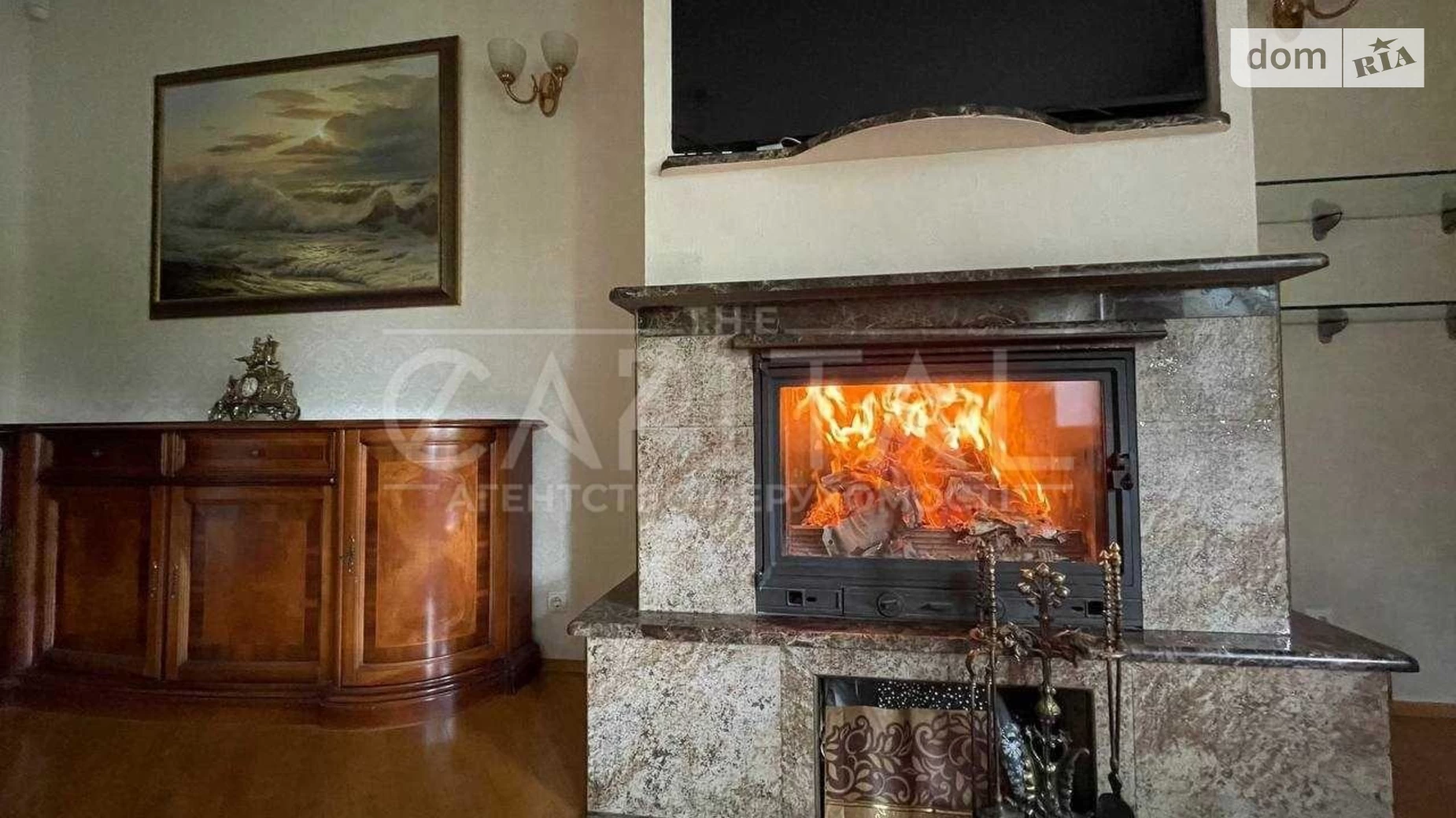 Продается дом на 2 этажа 471 кв. м с беседкой, цена: 490000 $ - фото 5