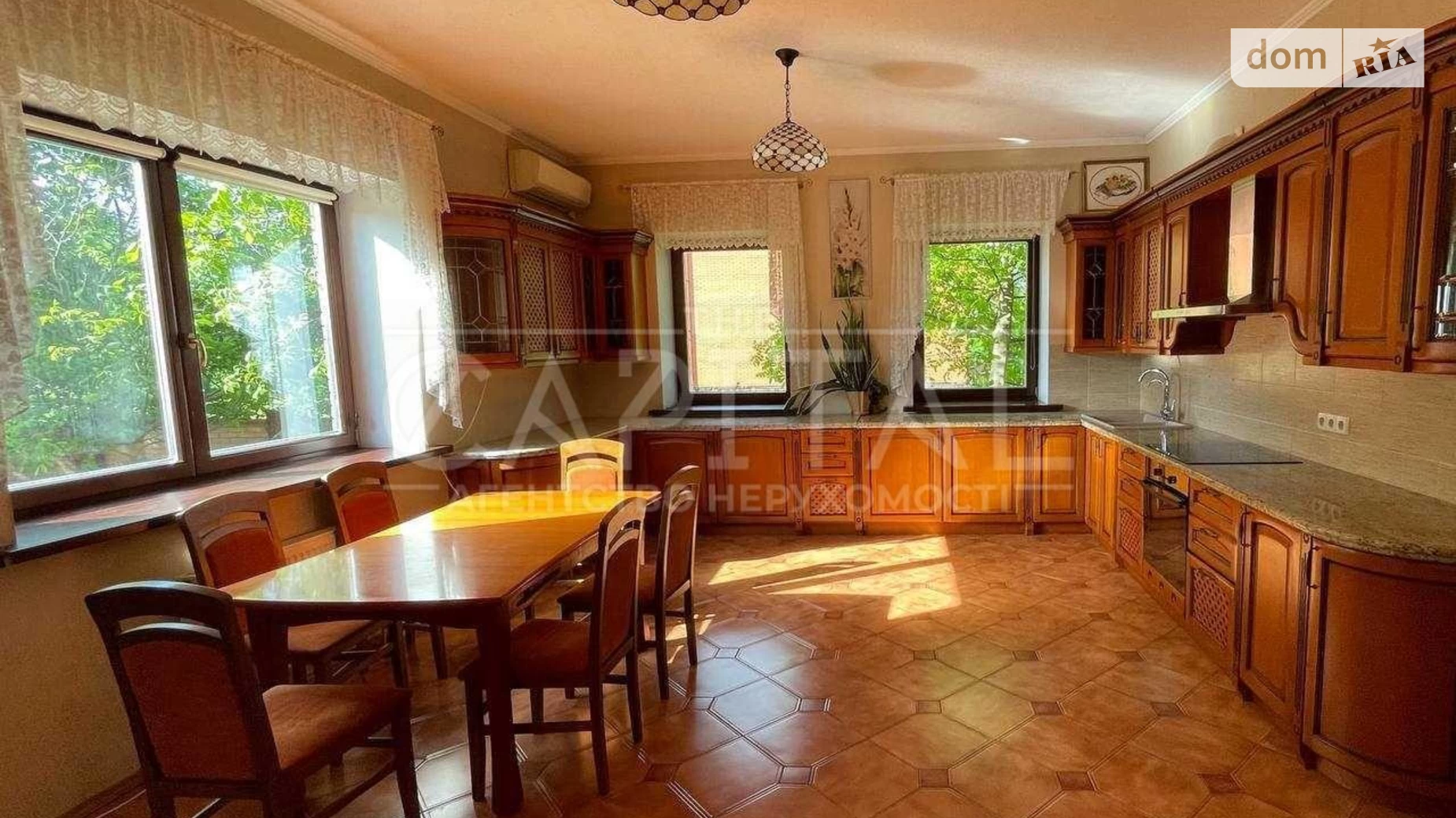Продается дом на 2 этажа 471 кв. м с беседкой, цена: 490000 $ - фото 2