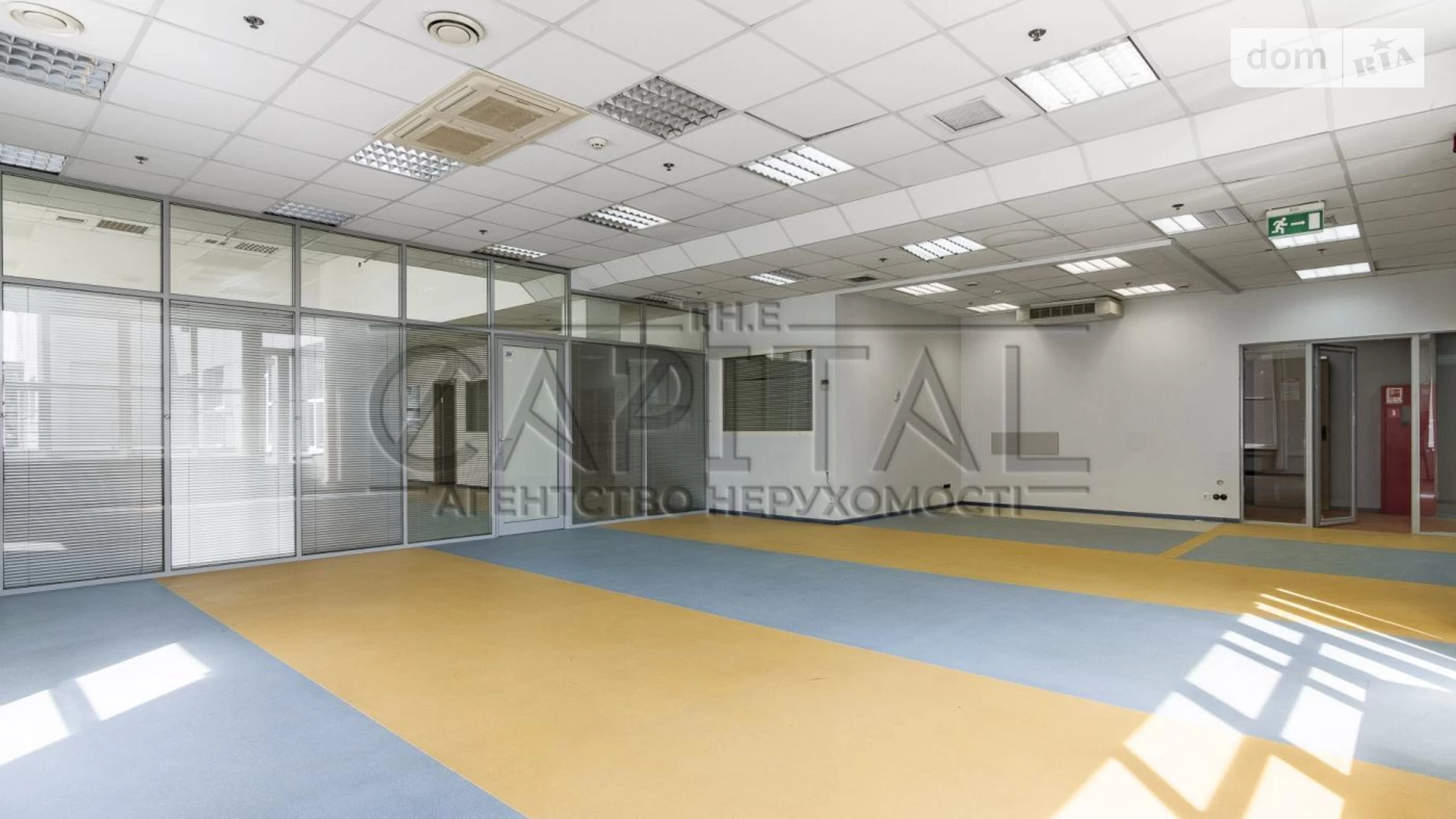 Сдается в аренду офис 1500 кв. м в бизнес-центре, цена: 10845 $ - фото 2