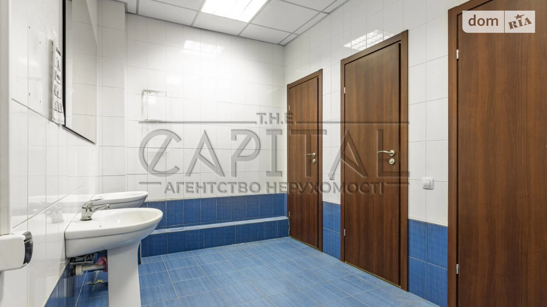 Сдается в аренду офис 1500 кв. м в бизнес-центре, цена: 10845 $ - фото 4