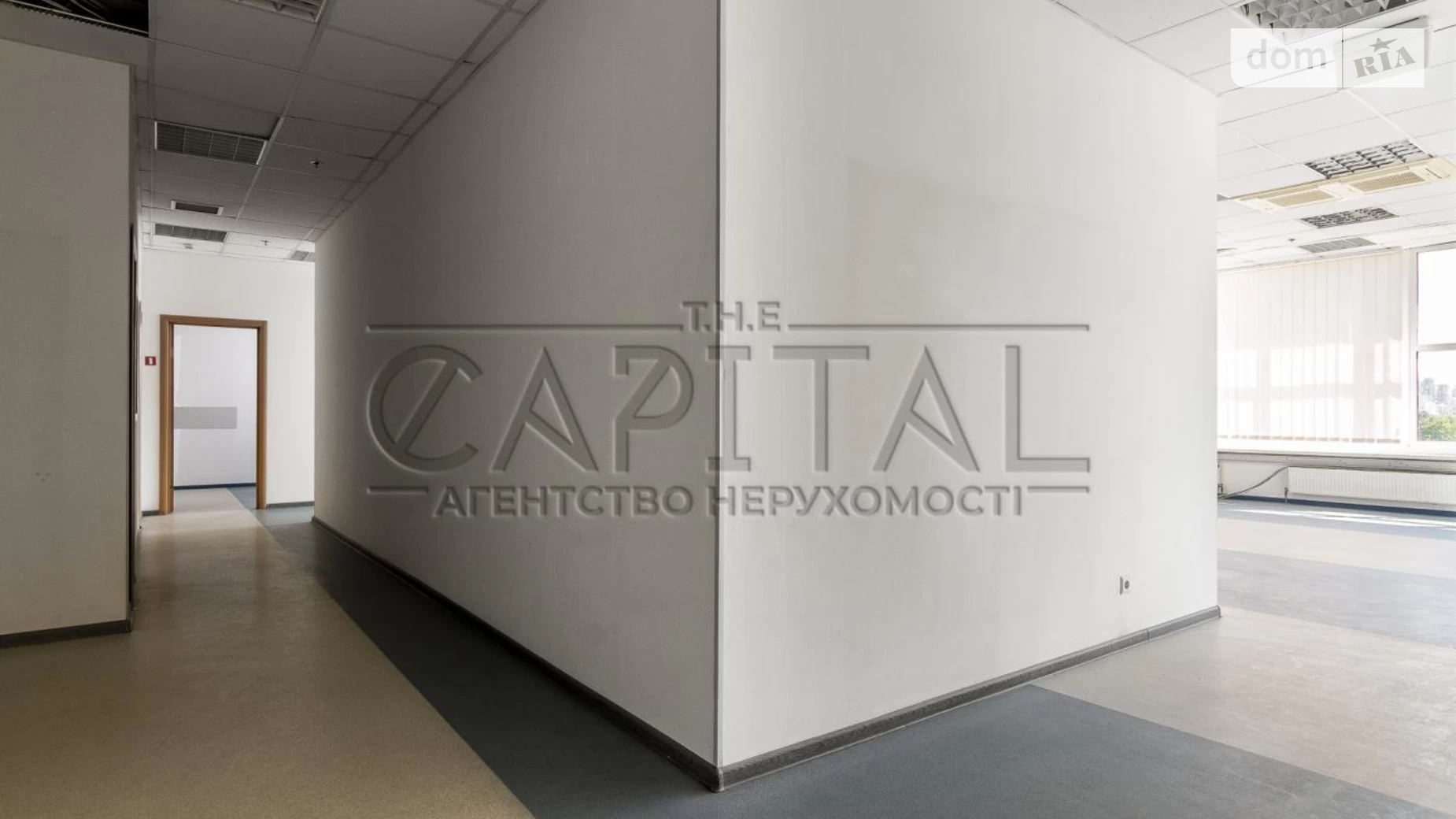 Сдается в аренду офис 1500 кв. м в бизнес-центре, цена: 10845 $ - фото 3