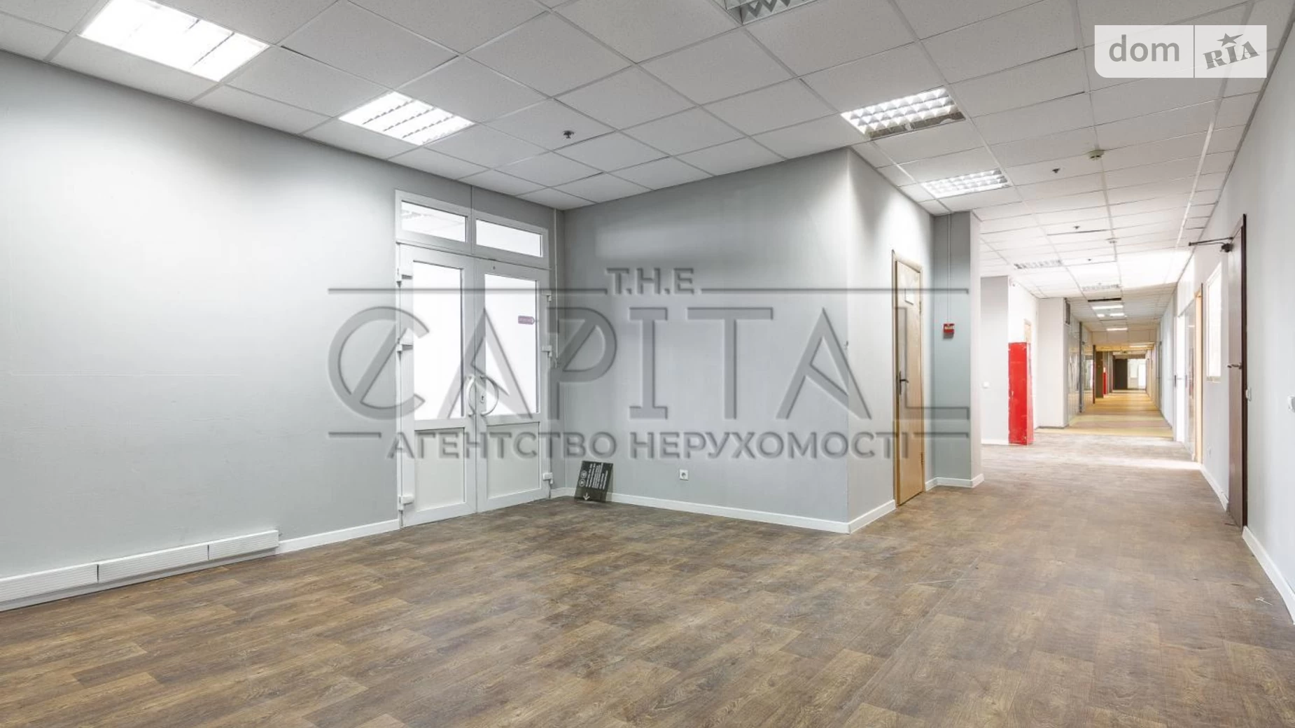 Сдается в аренду офис 1500 кв. м в бизнес-центре, цена: 10845 $ - фото 5