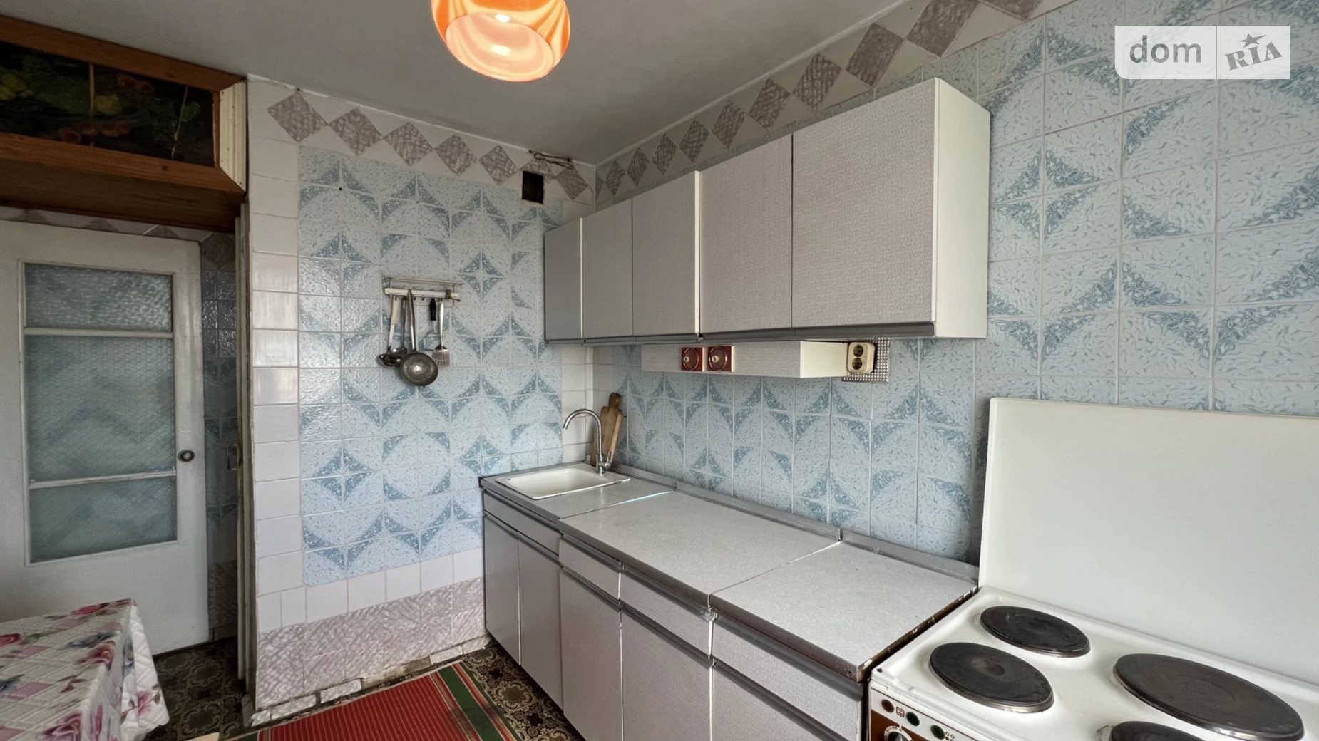Продается 3-комнатная квартира 62.5 кв. м в Виннице, ул. Марии Литвиненко-Вольгемут, 23 - фото 2