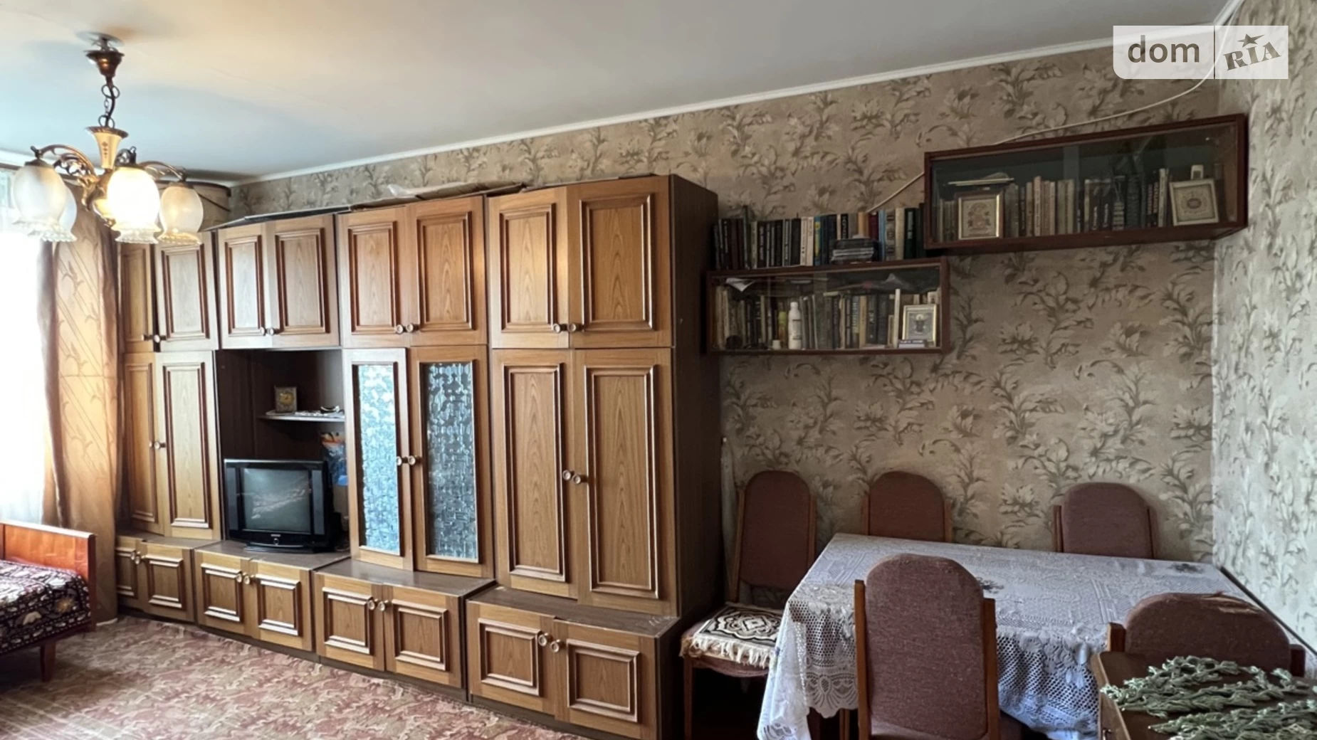Продается 3-комнатная квартира 62.5 кв. м в Виннице, ул. Марии Литвиненко-Вольгемут, 23 - фото 5